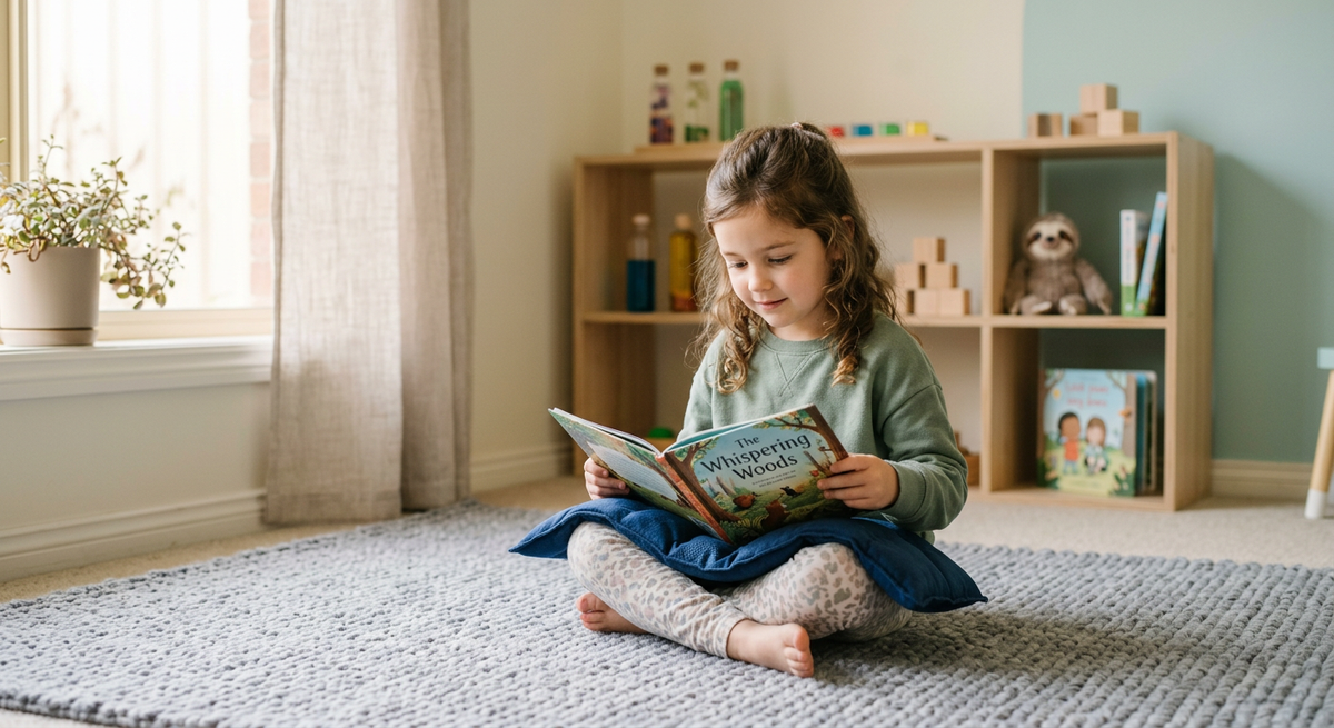 When Weighted Items Help: A Practical Guide for Parents and Educators