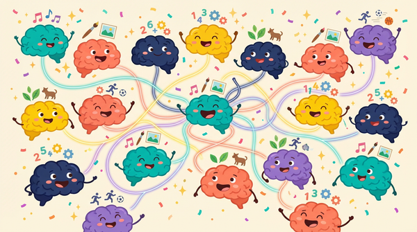 What Does Neurodivergent Actually Mean?