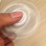 ABS Fidget Spinner Tri-Spinner for Autism ADHD Stress Relief