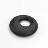 Silicone Teething Necklace BPA Free Baby Teether Pendant