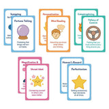 110 Cognitive Behavioral Therapy Flashcards for Mindfulness