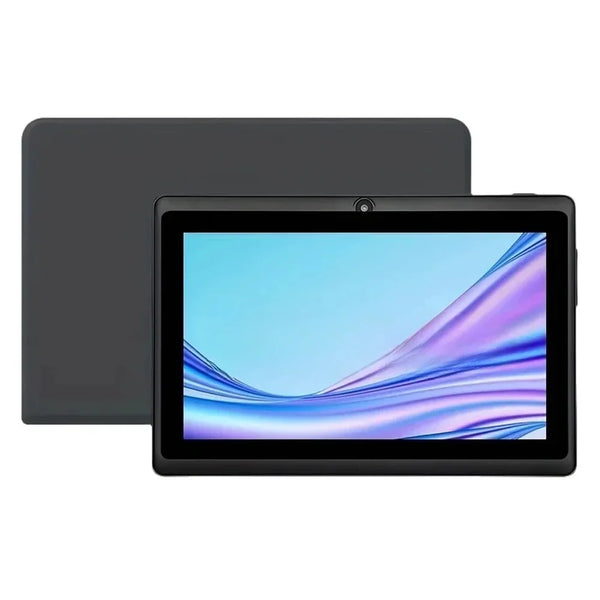 7 Inch Kids Tablet Android 13, 4GB RAM, 64GB Storage, WiFi
