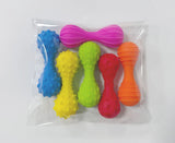 Sensory Fidget Toys 6 Pack for Kids and Adults - Calming Relief