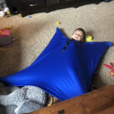 Stretchable Sensory Socks for Autism - 4 Sizes Available