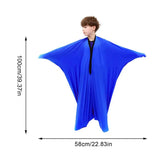 Medium Sensory Sack Body Sock for Calming Therapy
