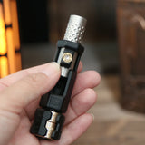 EDC Metal Finger Spinner Stress Reliever Toy for Anxiety