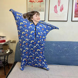 Children's body sensory Socks suitable for children and teenagers aged 3-18. The perfect place to relax. 8 different pattern