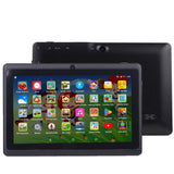 7 Inch Kids Tablet Android 13, 4GB RAM, 64GB Storage, WiFi
