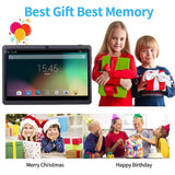 7 Inch Kids Tablet Android 13, 4GB RAM, 64GB Storage, WiFi