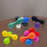 Sensory Fidget Toys 6 Pack for Kids and Adults - Calming Relief