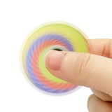 10 Pack Fidget Spinners for Anxiety Relief - Kids Party Favors