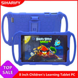Toddler Learning Tablet 2GB RAM 32GB ROM Interactive Device