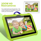 7 Inch Android Kids Tablet 4GB RAM 64GB ROM Dual Cameras