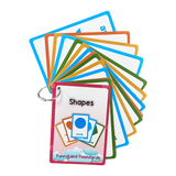 English Flashcards for Kids - Fruits, Vegetables, Animals & More