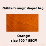 Medium Sensory Sack Body Sock for Calming Therapy