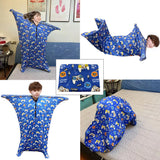 Children's body sensory Socks suitable for children and teenagers aged 3-18. The perfect place to relax. 8 different pattern