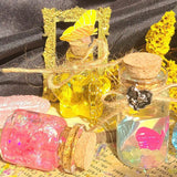 DIY Fairy Potion Making Kit for Kids - Craft Toy Set