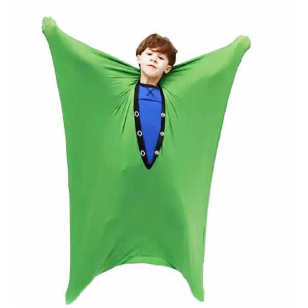 Sensory Socks for Autism - Elastic Stretchable Body Sock