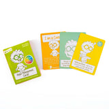 Anger Management Cards English Visions 42 Calming Tools Game