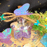 DIY Fairy Potion Making Kit for Kids - Craft Toy Set