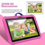 7 Inch Kids Tablet Quad Core 4GB RAM 64GB ROM Android