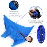 Sensory Socks for Autism - Comfortable Body Sock for Kids & Adults
