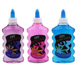 Slime Toy Kit for Kids - 48 Colors Non-Sticky Polymer Clay