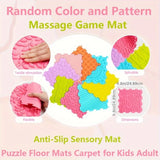 Sensory Integration Training Touchpad Baby Activity Mat