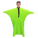 sensory body sock for autism therapy - adult & child sizes