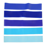 5 Pcs ADHD Chair Straps - Stretchy Elastic Bands for Classroom