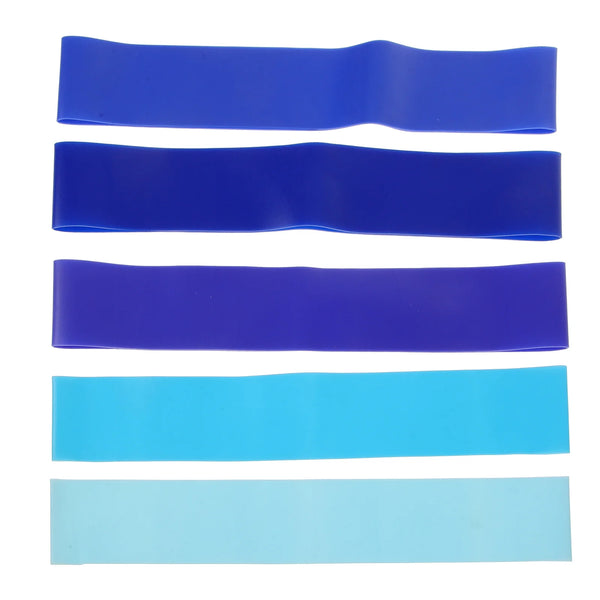 5 Pcs ADHD Chair Straps - Stretchy Elastic Bands for Classroom