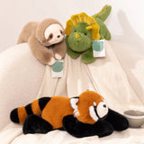 65cm Weighted Plush Long Arm Decompression Pillow for Kids