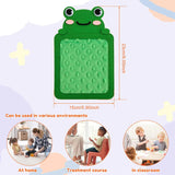 8 Pack Sensory Mats for Kids - Educational Texture Pads
