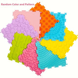 Sensory Integration Training Touchpad Baby Activity Mat