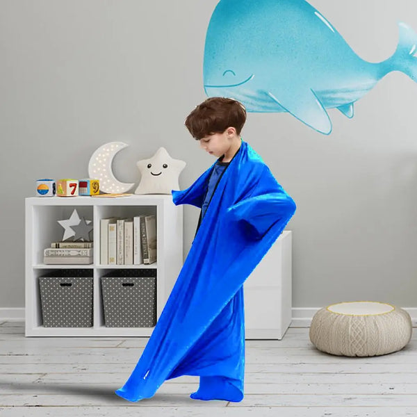 Medium Sensory Sack Body Sock for Calming Therapy