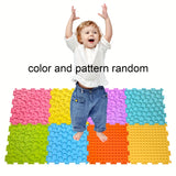 Sensory Integration Training Touchpad Baby Activity Mat