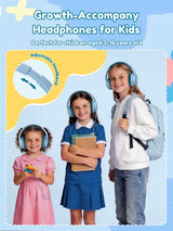 Acer Kids Headphones Wired Over Ear 85/94dB Volume Limit