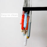 Sensory Chew Necklaces for Kids - Silicone Teether for ADHD, Autism