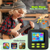 Kids Instant Print Camera 1080P HD for Ages 3-12