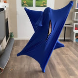 Stretchable Sensory Socks for Autism - 4 Sizes Available