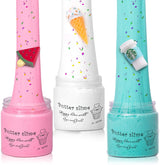 Butter Slime Kit 100ML DIY Fluffy Putty for Kids