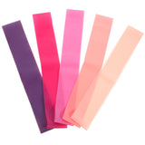 5 Pcs ADHD Chair Straps - Stretchy Elastic Bands for Classroom