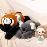 65cm Weighted Plush Long Arm Decompression Pillow for Kids