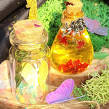 DIY Fairy Potion Making Kit for Kids - Craft Toy Set