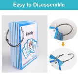 English Flashcards for Kids - Fruits, Vegetables, Animals & More