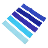 5 Pcs ADHD Chair Straps - Stretchy Elastic Bands for Classroom
