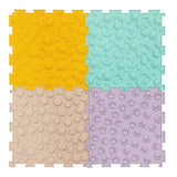 Children's Acupressure Foot Massage Mat - Tactile Sensory Pad