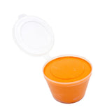 DIY Solid Butter Slime Kit - Soft Non-Sticky Scented Slime