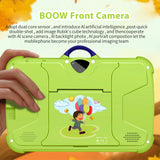 7 Inch Android Kids Tablet 4GB RAM 64GB ROM Dual Cameras