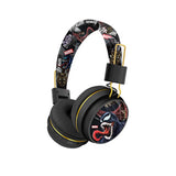 Spider-Man Wireless Bluetooth Earbuds for Kids - HIFI Sound